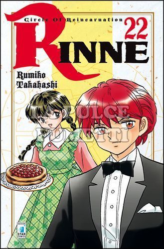 EXPRESS #   189 - RINNE 22